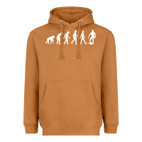 Meerkat onewheel evolution Heavyweight Hoodie - artisFamous