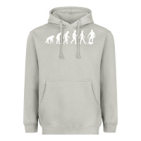 Moon Dust onewheel evolution Heavyweight Hoodie - artisFamous