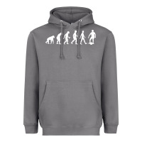 Storm onewheel evolution Heavyweight Hoodie - artisFamous