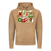 Vintage Camel warm and cozy hot cocoa Vintage Hoodie - FaDigitalArtStudio