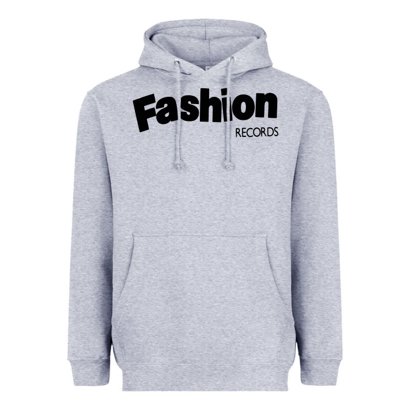 Fashion Records Heavyweight Hoodie by artisFamous | Teevron