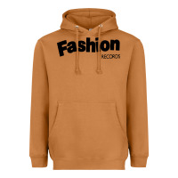 Meerkat fashion records Heavyweight Hoodie - artisFamous