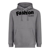 Storm fashion records Heavyweight Hoodie - artisFamous