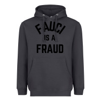 Smoke fauci is a fraud Heavyweight Hoodie - artisFamous