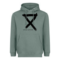 Sage circa survive Heavyweight Hoodie - artisFamous