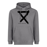 Storm circa survive Heavyweight Hoodie - artisFamous