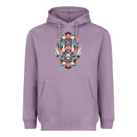 Lavender circa survive Heavyweight Hoodie - artisFamous