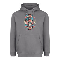 Storm circa survive Heavyweight Hoodie - artisFamous