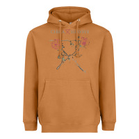 Meerkat circa survive Heavyweight Hoodie - artisFamous