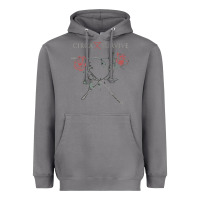Storm circa survive Heavyweight Hoodie - artisFamous