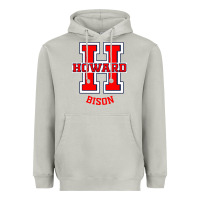 Moon Dust howard 1867 university Heavyweight Hoodie - artisFamous