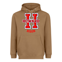 Toasted Coconut howard 1867 university Heavyweight Hoodie - artisFamous