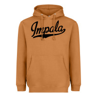 Meerkat impala Heavyweight Hoodie - artisFamous