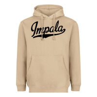 Mushroom impala Heavyweight Hoodie - artisFamous