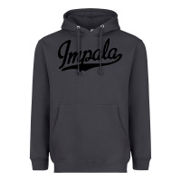 Smoke impala Heavyweight Hoodie - artisFamous