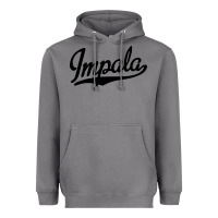Storm impala Heavyweight Hoodie - artisFamous