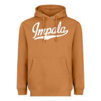 Meerkat impala Heavyweight Hoodie - artisFamous