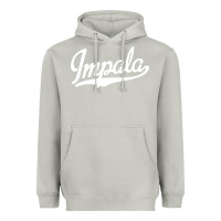 Moon Dust impala Heavyweight Hoodie - artisFamous