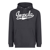 Smoke impala Heavyweight Hoodie - artisFamous