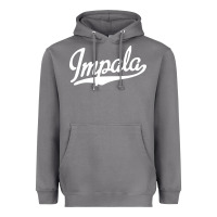 Storm impala Heavyweight Hoodie - artisFamous
