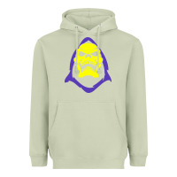 Matcha skeletor retro Heavyweight Hoodie - artisFamous