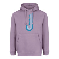 Jammys Heavyweight Hoodie | Teevron