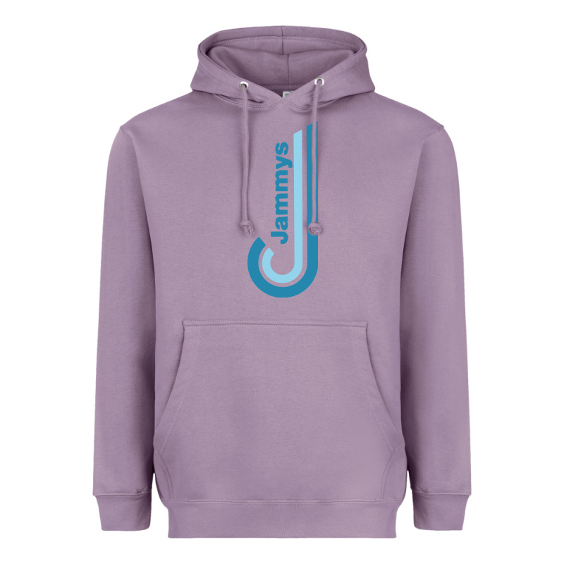 Jammys Heavyweight Hoodie by artisFamous | Teevron