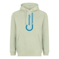 Matcha jammys Heavyweight Hoodie - artisFamous