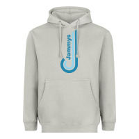 Moon Dust jammys Heavyweight Hoodie - artisFamous