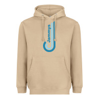 Mushroom jammys Heavyweight Hoodie - artisFamous