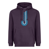 Plum jammys Heavyweight Hoodie - artisFamous