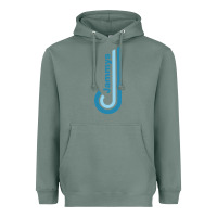 Sage jammys Heavyweight Hoodie - artisFamous