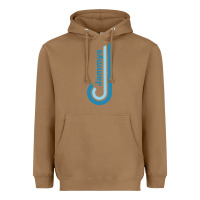 Toasted Coconut jammys Heavyweight Hoodie - artisFamous