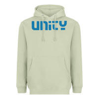 Matcha unity Heavyweight Hoodie - artisFamous