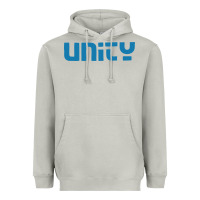 Moon Dust unity Heavyweight Hoodie - artisFamous