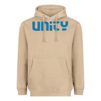 Mushroom unity Heavyweight Hoodie - artisFamous