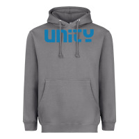 Storm unity Heavyweight Hoodie - artisFamous