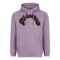 Lavender techiniques Heavyweight Hoodie - artisFamous