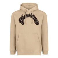 Mushroom techiniques Heavyweight Hoodie - artisFamous