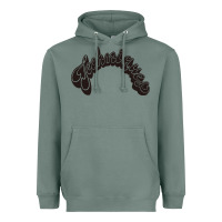 Sage techiniques Heavyweight Hoodie - artisFamous