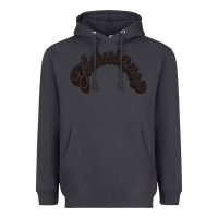 Smoke techiniques Heavyweight Hoodie - artisFamous