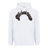 White techiniques Heavyweight Hoodie - artisFamous