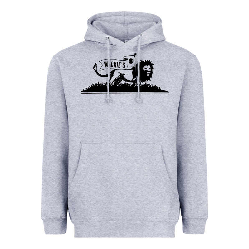 Wackies Heavyweight Hoodie by artisFamous | Teevron