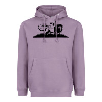 Lavender wackies Heavyweight Hoodie - artisFamous