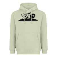 Matcha wackies Heavyweight Hoodie - artisFamous
