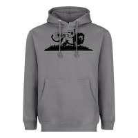 Storm wackies Heavyweight Hoodie - artisFamous