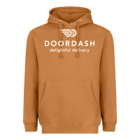 Meerkat doordash Heavyweight Hoodie - artisFamous