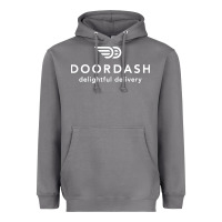 Storm doordash Heavyweight Hoodie - artisFamous