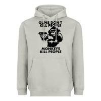 Moon Dust guns dont kill people Heavyweight Hoodie - artisFamous