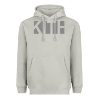 Moon Dust kith Heavyweight Hoodie - artisFamous
